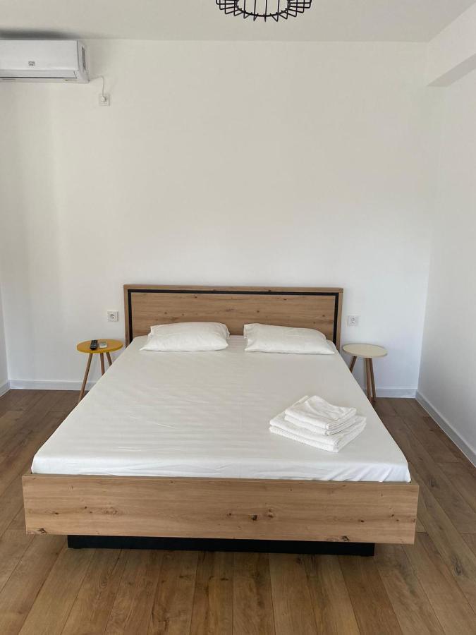La Bilal 2 Hotel Тузла Екстериор снимка