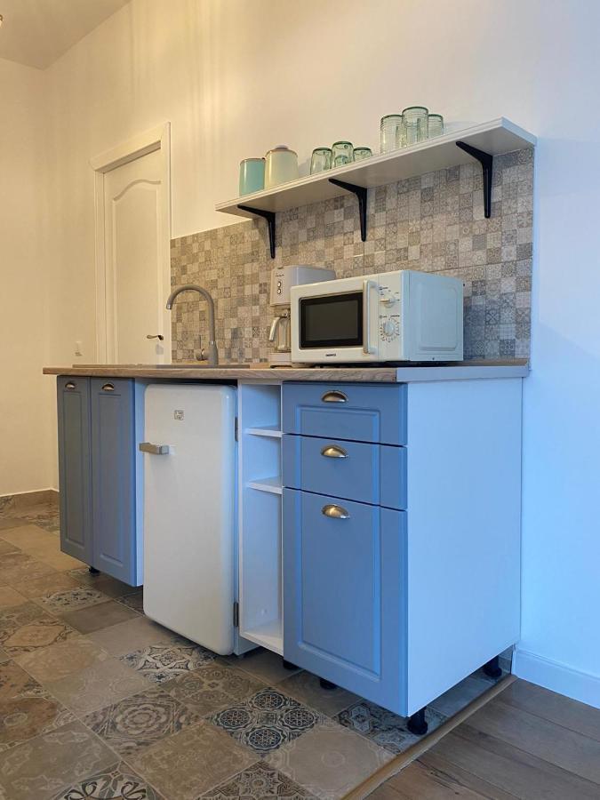 La Bilal 2 Hotel Тузла Екстериор снимка