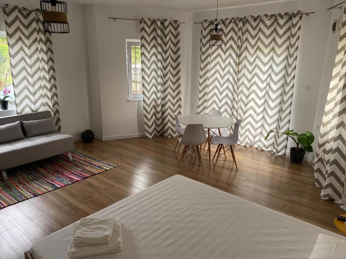 La Bilal 2 Hotel Тузла Екстериор снимка
