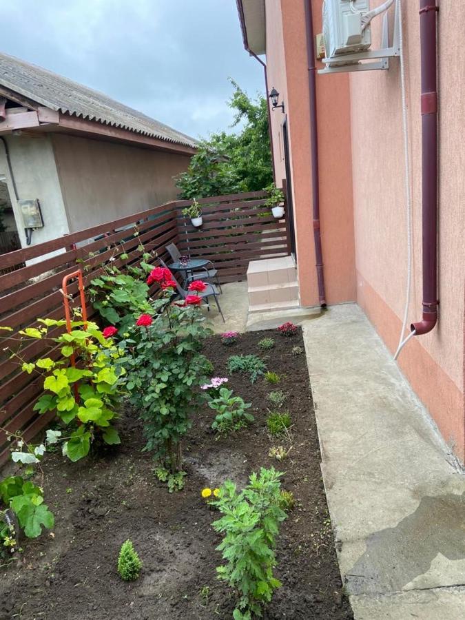 La Bilal 2 Hotel Тузла Екстериор снимка